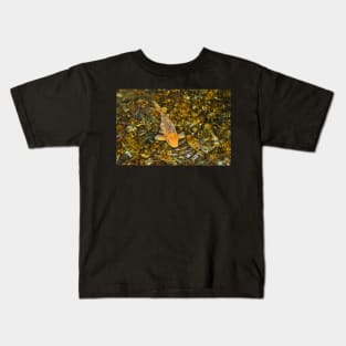 Koi Fish Kids T-Shirt